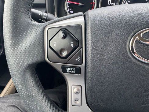 Certified 2022 Toyota 4Runner Limited image 20