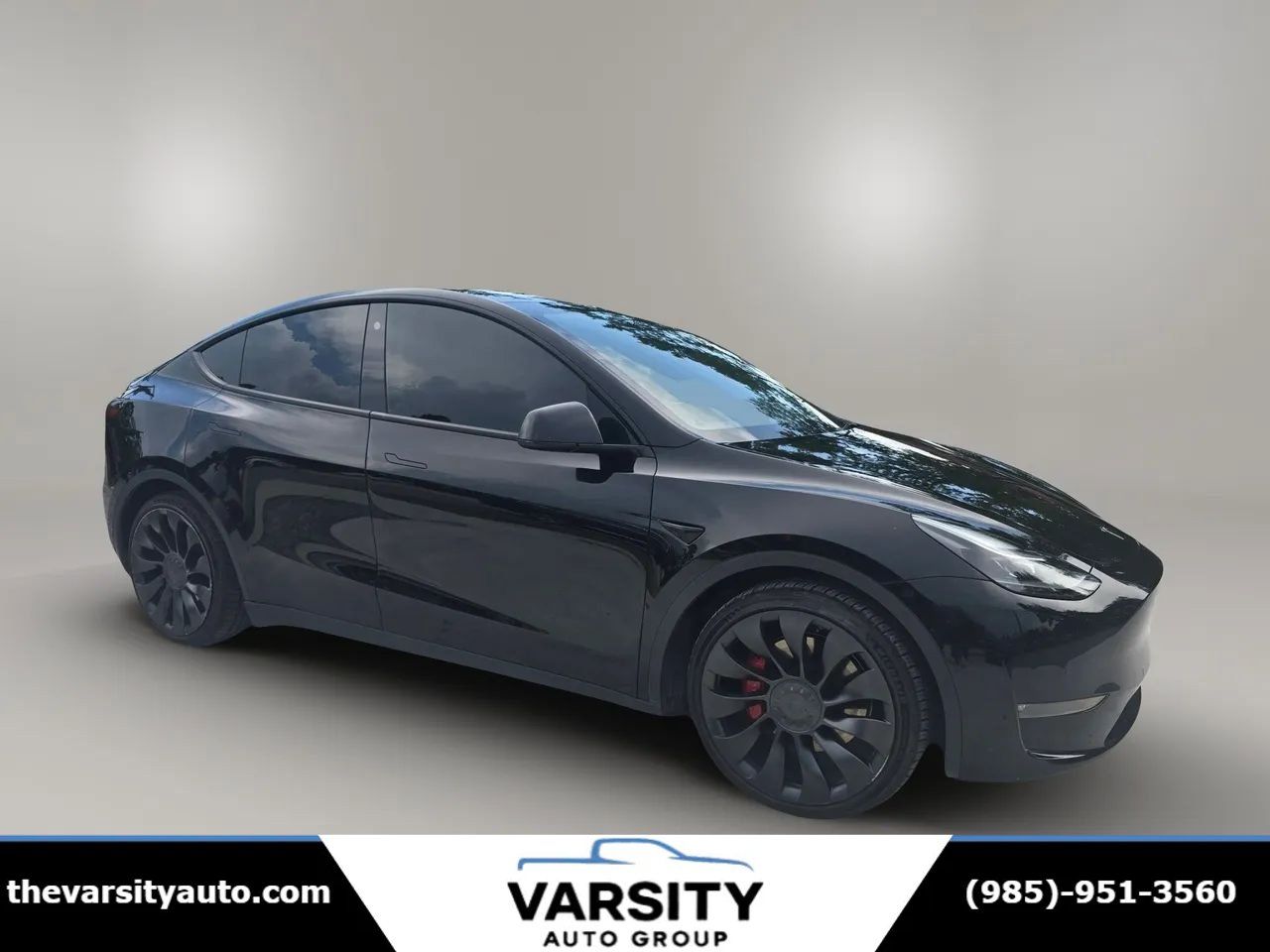 Used 2022 Tesla Model Y Performance AWD/4WD image 10