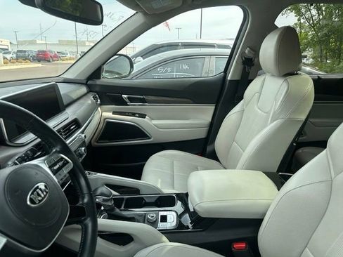 Used 2021 Kia Telluride SX FWD image 10