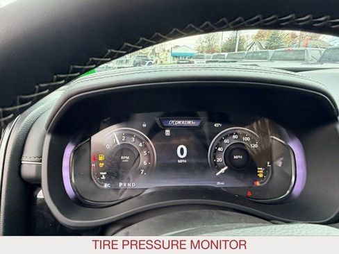 New 2026 RAM 2500 Rebel w/ Rebel Level 2 Equipment Group image 26