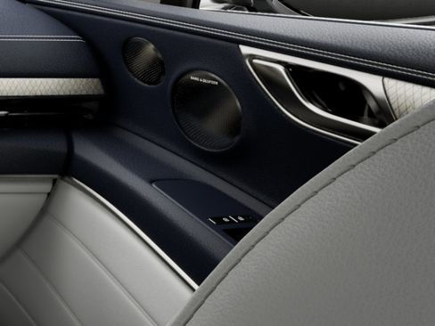 New 2026 Genesis GV80 3.5T Prestige AWD/4WD image 23