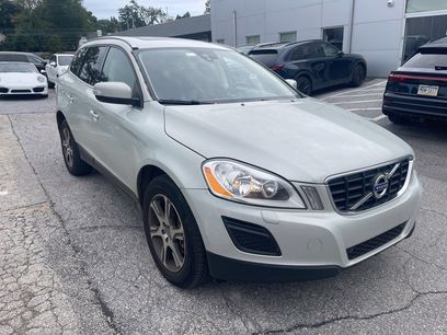 Used 2012 Volvo XC60 T6