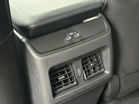 New 2026 Toyota C-HR AWD/4WD image 14