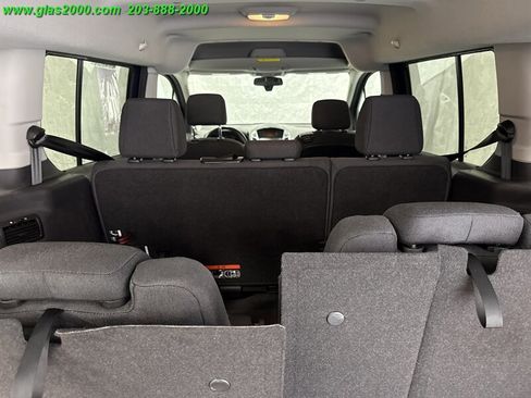 Used 2018 Ford Transit Connect XL image 9