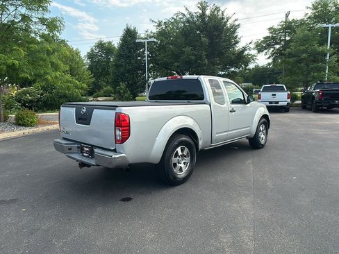 Used 2012 Nissan Frontier S w/ S Preferred Pkg RWD image 11