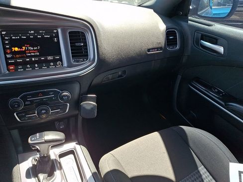 Used 2021 Dodge Charger Scat Pack RWD image 17
