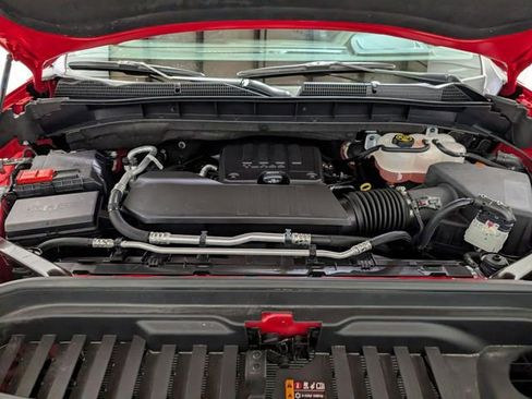 Used 2023 GMC Sierra 1500 Elevation image 28