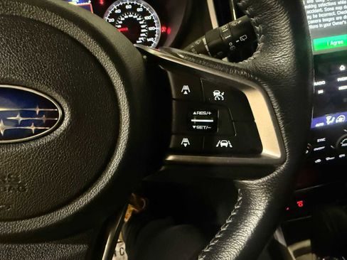 Used 2020 Subaru Ascent Premium w/ Convenience Package image 30