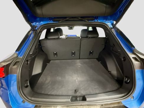 New 2025 Chevrolet Equinox EV RS w/ Convenience Package II image 27