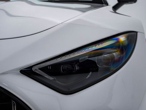 Used 2022 Mercedes-Benz SL 63 AMG 4MATIC image 7