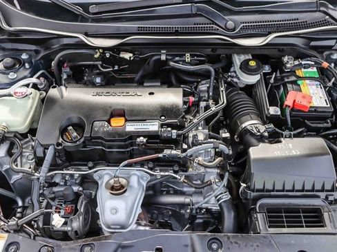 Used 2019 Honda Civic LX image 28