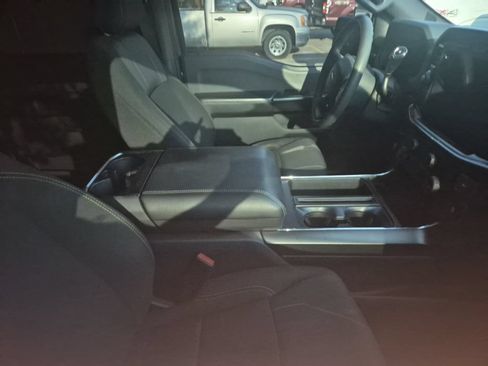 Used 2024 Ford F150 STX RWD image 23