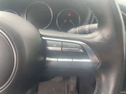 Used 2021 MAZDA CX-30 AWD 2.5 Turbo S image 27