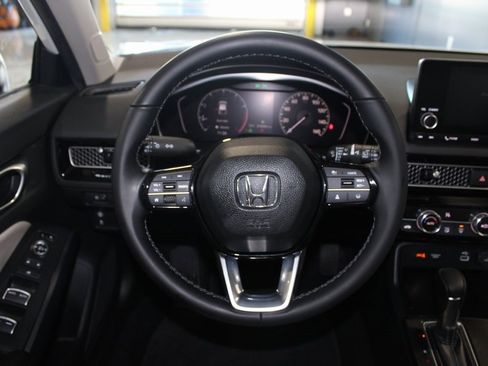 Used 2024 Honda Civic EX-L image 20