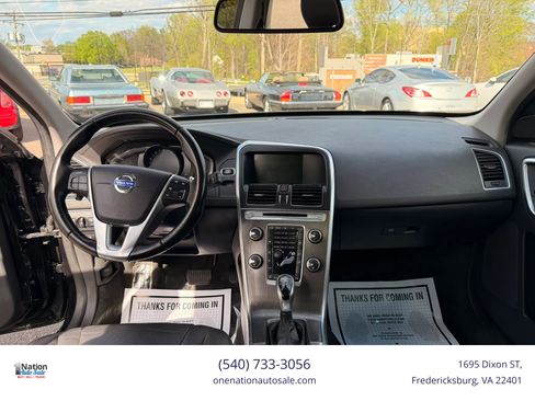 Used 2015 Volvo XC60 T6 Premier Plus image 10