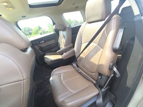 Used 2017 GMC Acadia Limited SLT FWD image 19