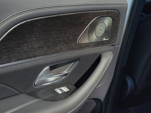 New 2026 Mercedes-Benz GLE 53 AMG 4MATIC Coupe image 8