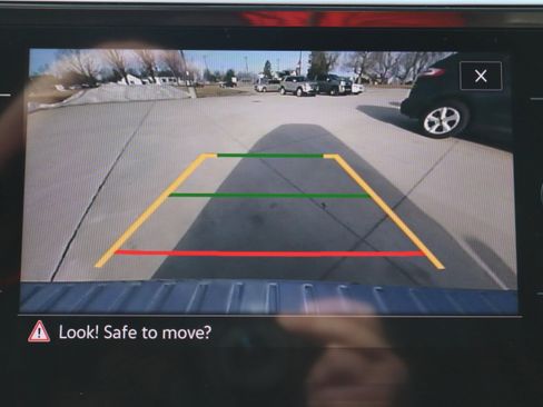 Used 2024 Volkswagen Tiguan Wolfsburg Edition image 23