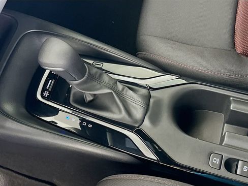 Certified 2024 Toyota Corolla SE FWD image 17