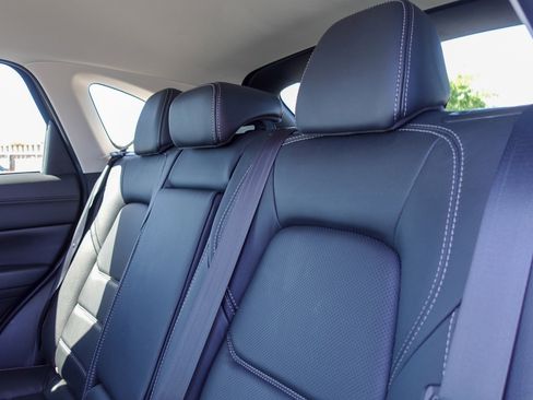 Certified 2025 MAZDA CX-5 AWD 2.5 S w/ Preferred Package image 23