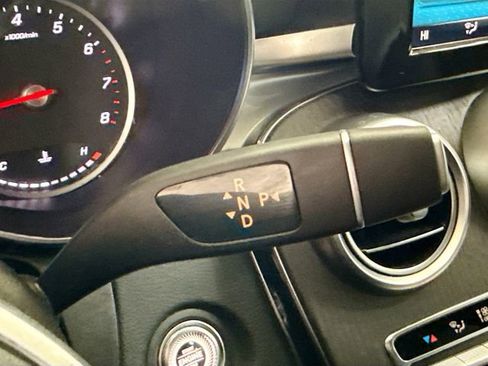 Used 2019 Mercedes-Benz C 300 4MATIC Sedan image 17