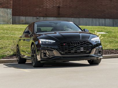 Used 2023 Audi S5 Prestige w/ Prestige Package