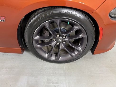 Used 2022 Dodge Charger Scat Pack w/ Driver Convenience Group image 15