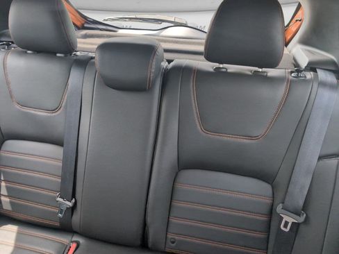Used 2020 Nissan Kicks SR w/ SR Premium Package FWD image 27