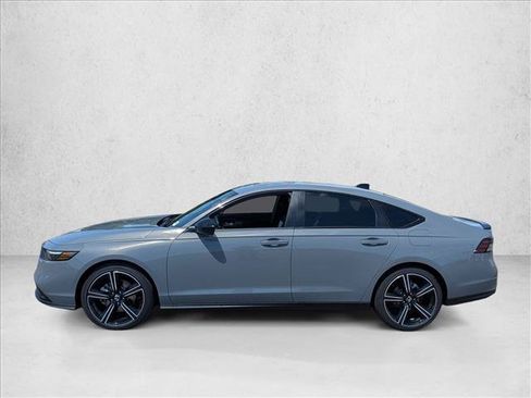 New 2026 Honda Accord Sport image 5
