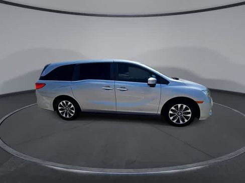 Used 2022 Honda Odyssey EX-L image 9