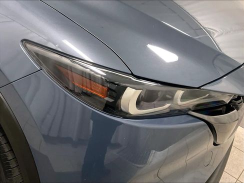 Used 2024 MAZDA CX-5 Carbon Edition image 33