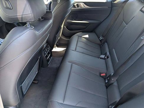 Used 2023 BMW i4 eDrive35 w/ Premium Package RWD image 20