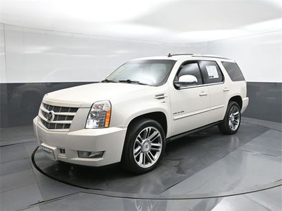 Used 2013 Cadillac Escalade Premium