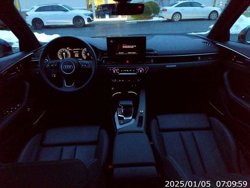 Certified 2022 Audi A4 2.0T Premium Plus image 34