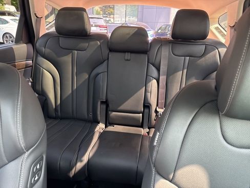 New 2026 Genesis GV80 2.5T Select image 35