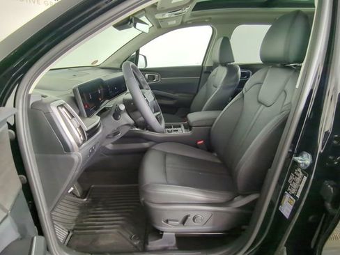 New 2026 Kia Sorento X-Line EX AWD/4WD image 19