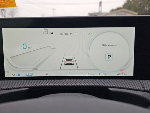 Used 2022 Kia EV6 GT-Line w/ GT-Line Suede Seat Package image 17