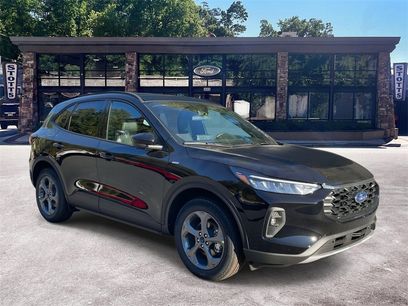 New 2026 Ford Escape ST-Line Select