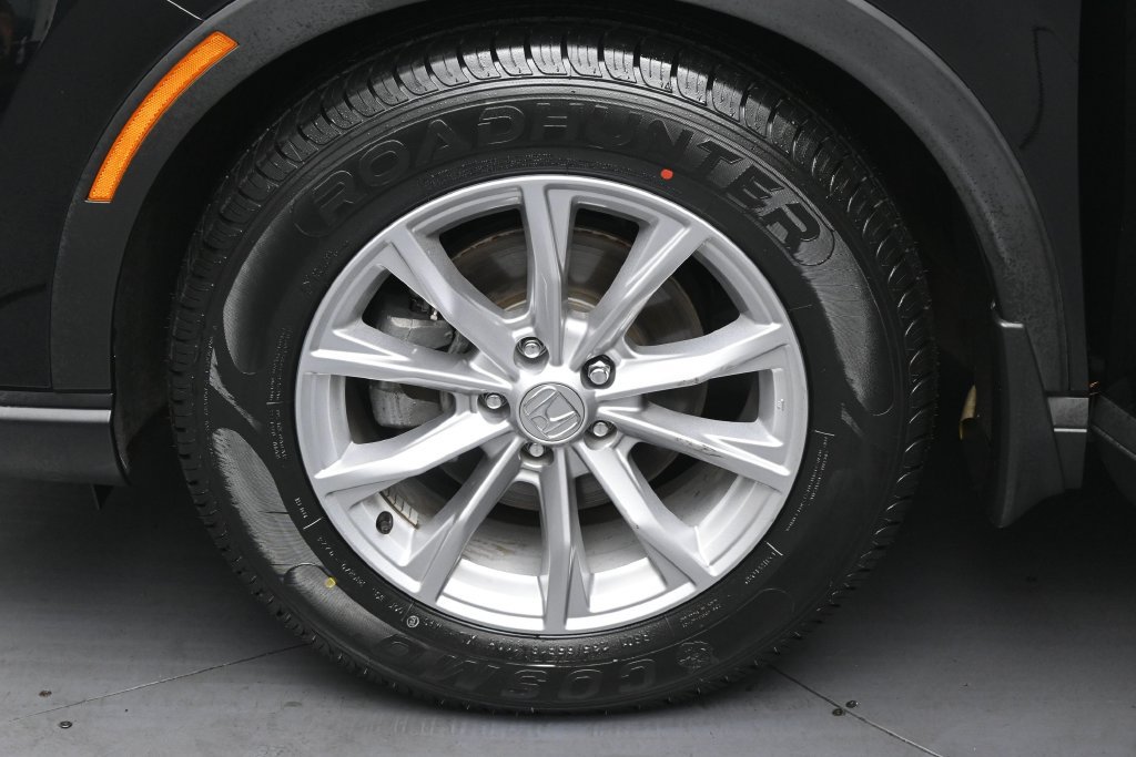 Used 2023 Honda CR-V EX image 11