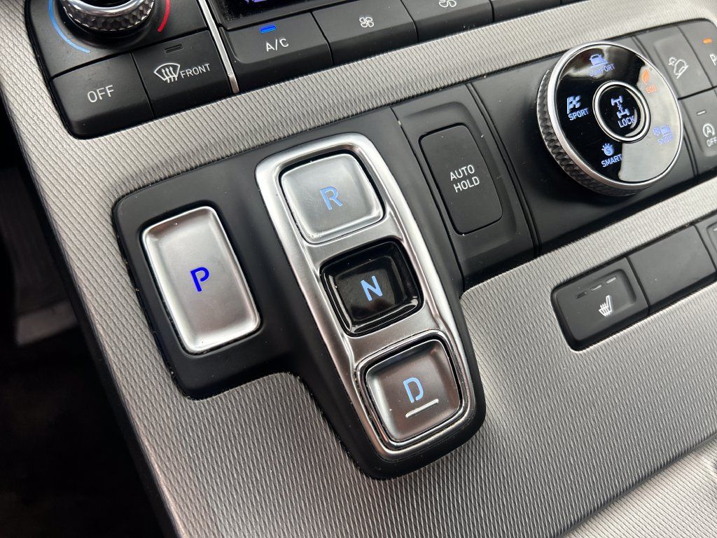 Used 2020 Hyundai Palisade SEL AWD/4WD image 21
