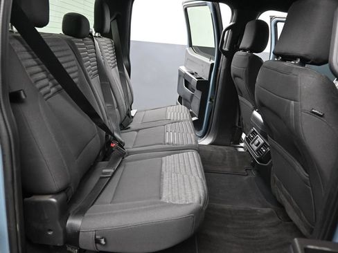 Used 2023 Ford F150 XL w/ STX Appearance Package RWD image 19
