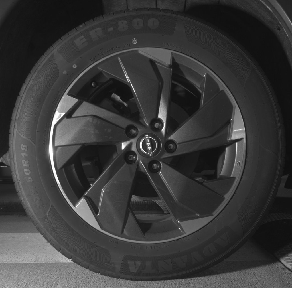 Used 2025 Nissan Rogue SV AWD/4WD image 14