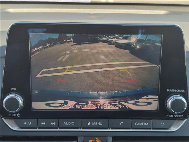 Used 2022 Nissan Altima 2.5 SV FWD image 13