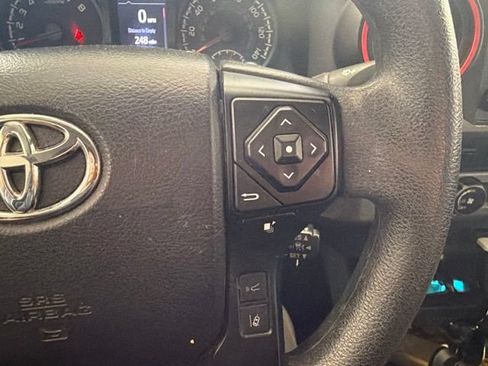 Certified 2022 Toyota Tacoma SR RWD image 14