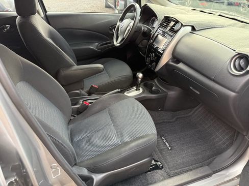 Used 2015 Nissan Versa Note SL 4dr Hatchback (midyear rele image 14