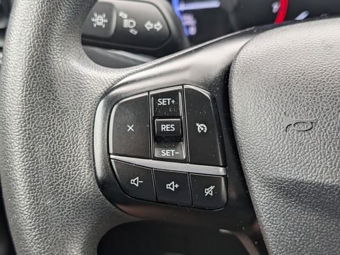 Certified 2023 Ford Bronco Sport AWD/4WD image 19