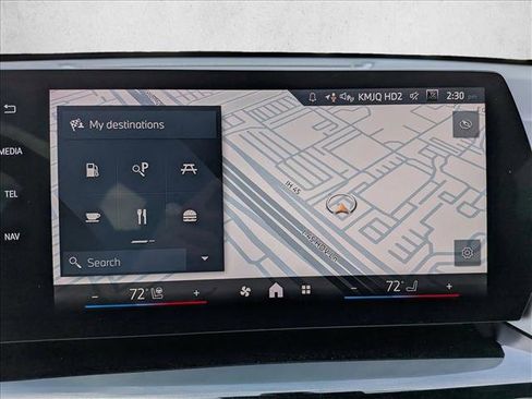 Certified 2026 BMW X1 xDrive28i w/ Convenience Package image 13