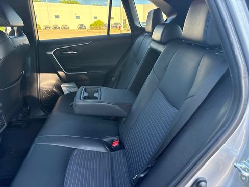 Used 2020 Toyota RAV4 XSE AWD/4WD image 19