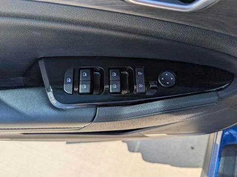 Used 2023 Kia Sportage X-Line w/ X-Line Premium Package AWD/4WD image 22