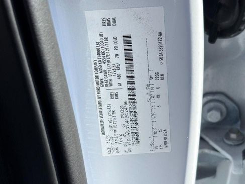 Used 2021 Ford F350 XL w/ Power Equipment Group image 22